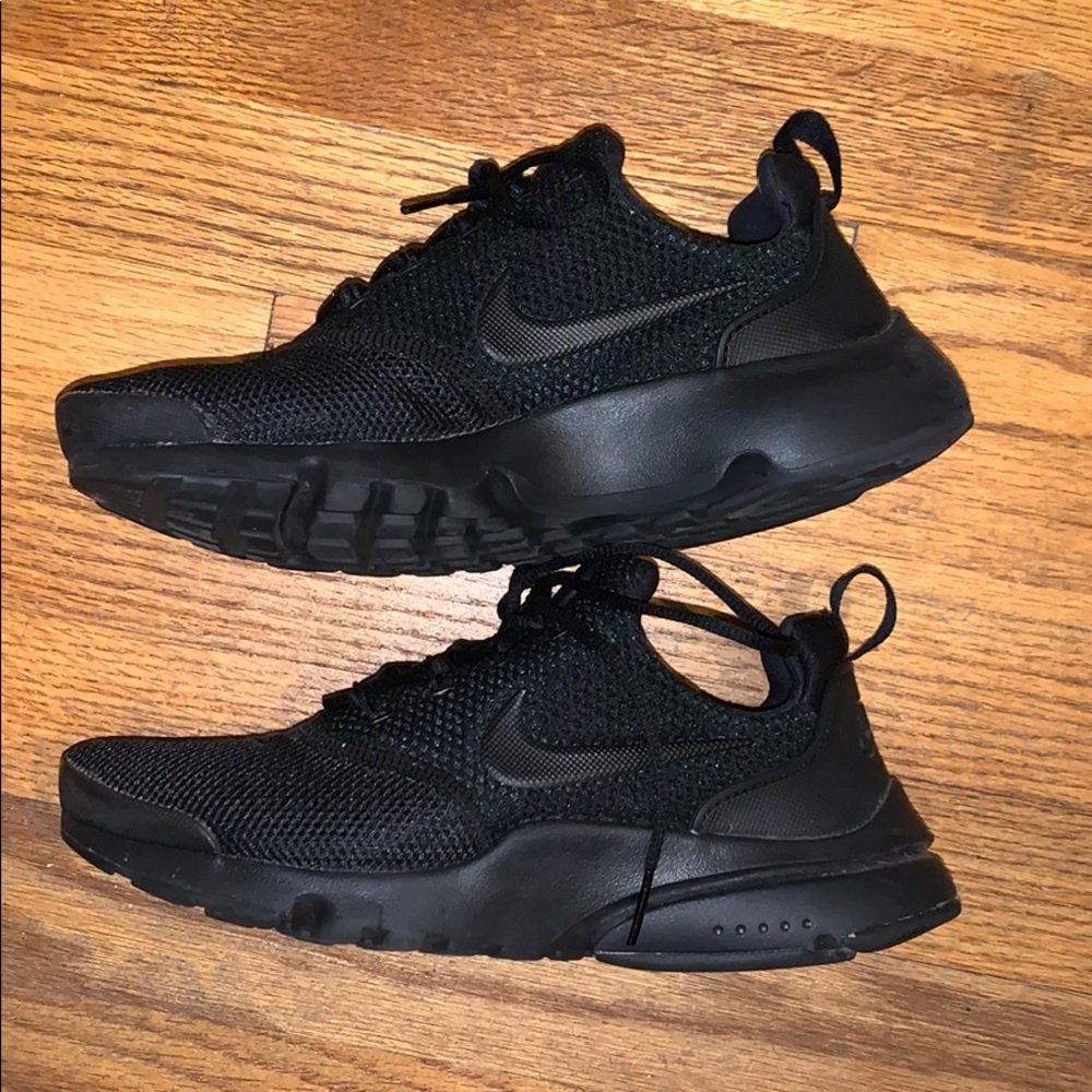 Nike Presto Sneakers